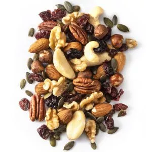 מיקס בריאות פרימיום - מארז 1 ק"ג