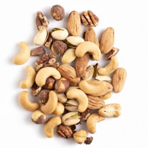 מיקס קלוי פרימיום - מארז 1 ק"ג