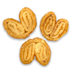 עוגיות דקליות - מארז 210 גר'