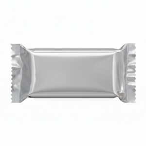 חטיף ביס שוקולד "הומייד" שקדים וקוקוס - מארז 1 ק"ג