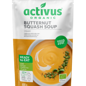 מרק דלורית בטטה אורגני - מארז 10 יח'