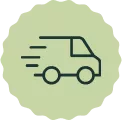 delivery icon