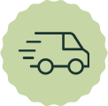 delivery icon