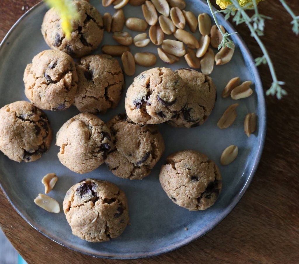 cookies banner