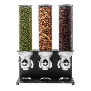 דיספנסר שלישייה דגם ACK30 (בהשאלה)